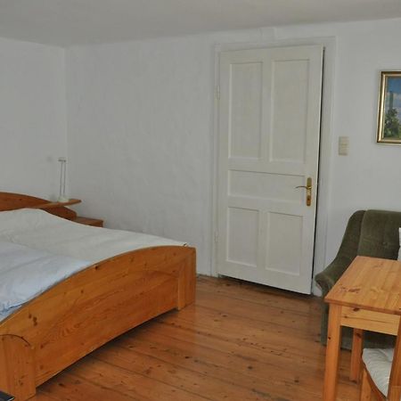 Ferienhaus Ackerl Mitterretzbach Εξωτερικό φωτογραφία