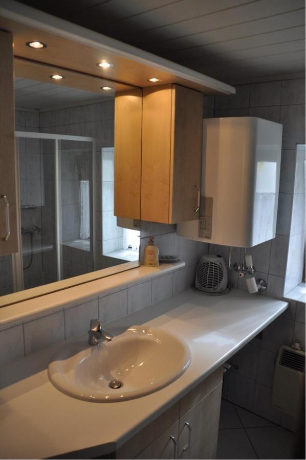 Ferienhaus Ackerl Mitterretzbach Εξωτερικό φωτογραφία
