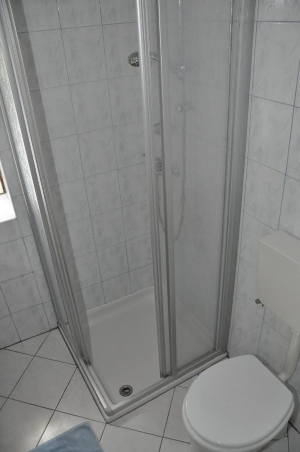 Ferienhaus Ackerl Mitterretzbach Εξωτερικό φωτογραφία