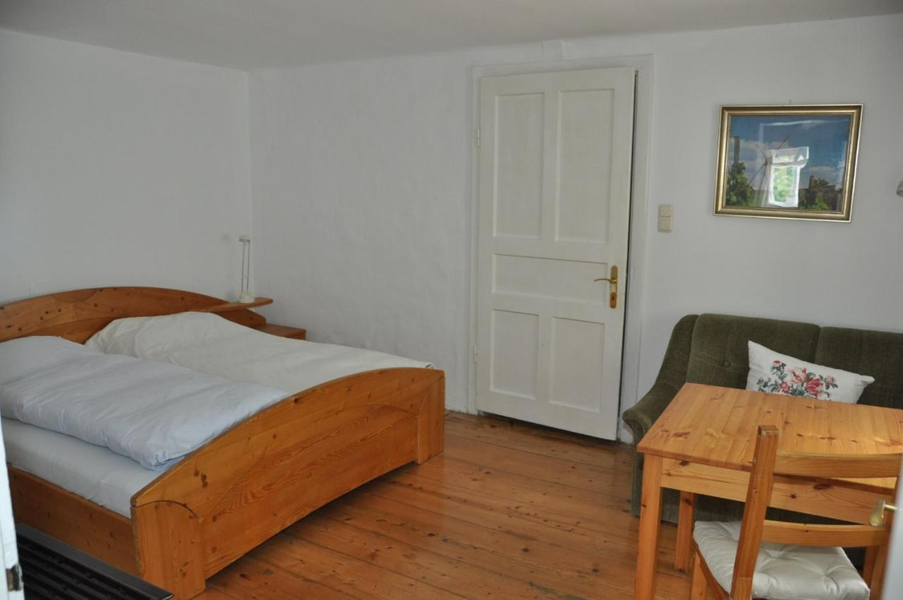 Ferienhaus Ackerl Mitterretzbach Εξωτερικό φωτογραφία
